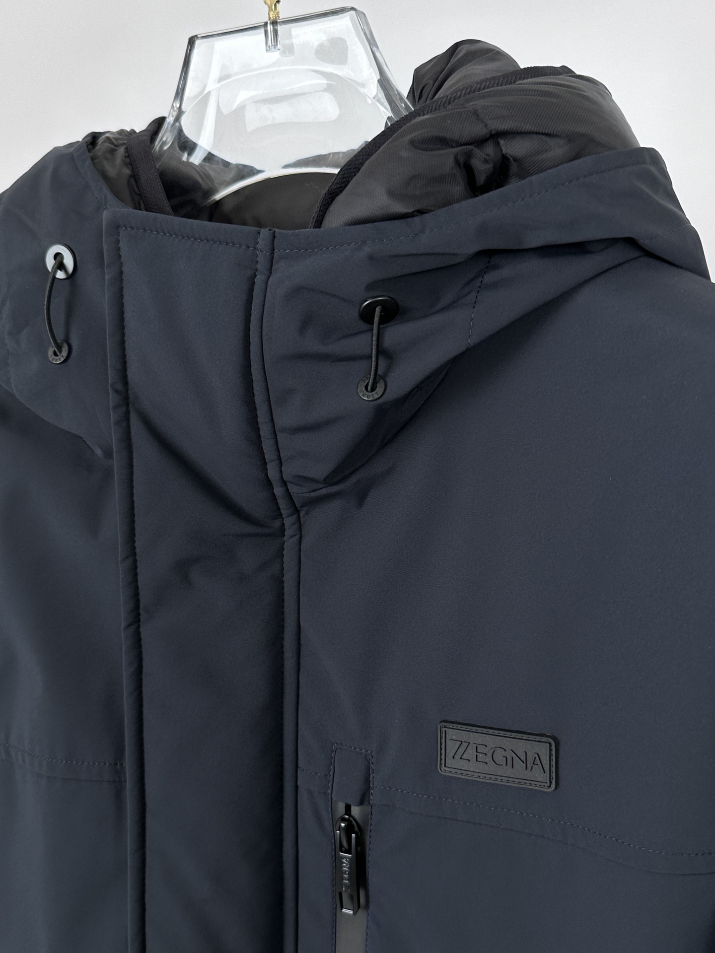 Zegna Down Jackets